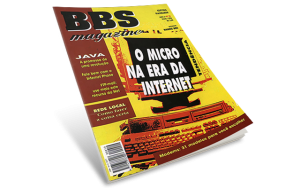 Livro BBS