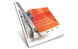 Livro Setor do Concreto
