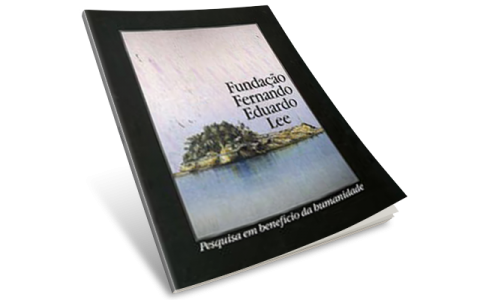 Fundação Fernando Eduardo Lee (catálogo)