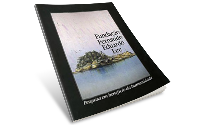 Fundação Fernando Eduardo Lee (catálogo)
