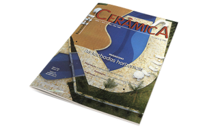 Revista Cerâmica