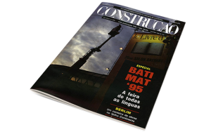 Revista Construção