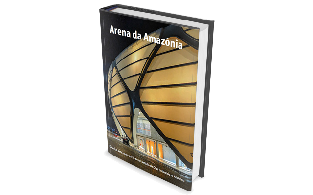 Arena da Amazônia (engenharia)