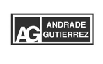 Logo Andrade Gutierrez