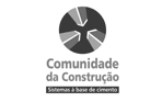 Logo Comunidade da Construção