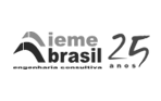 Logo Ieme Brasil