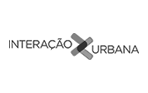 Logo Interação Urbana