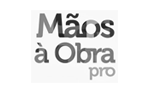 Logo Mãos a Obra