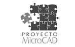 Logo MicroCAD