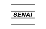 Logo Senai