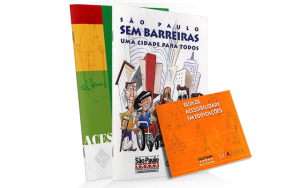 Material Prefeitura de SP