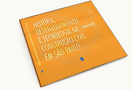 História, Desenvolvimento e Tecnologia na Construção Civil em São Paulo