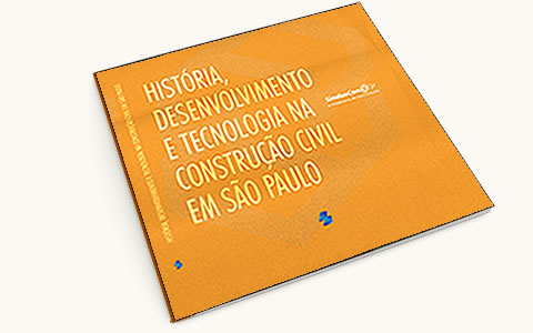 História, Desenvolvimento e Tecnologia na Construção Civil em São Paulo