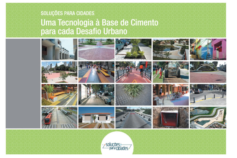 Catálogo Soluções para Cidades